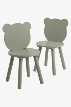 BEARY Kinderstuhl 2er-Pack