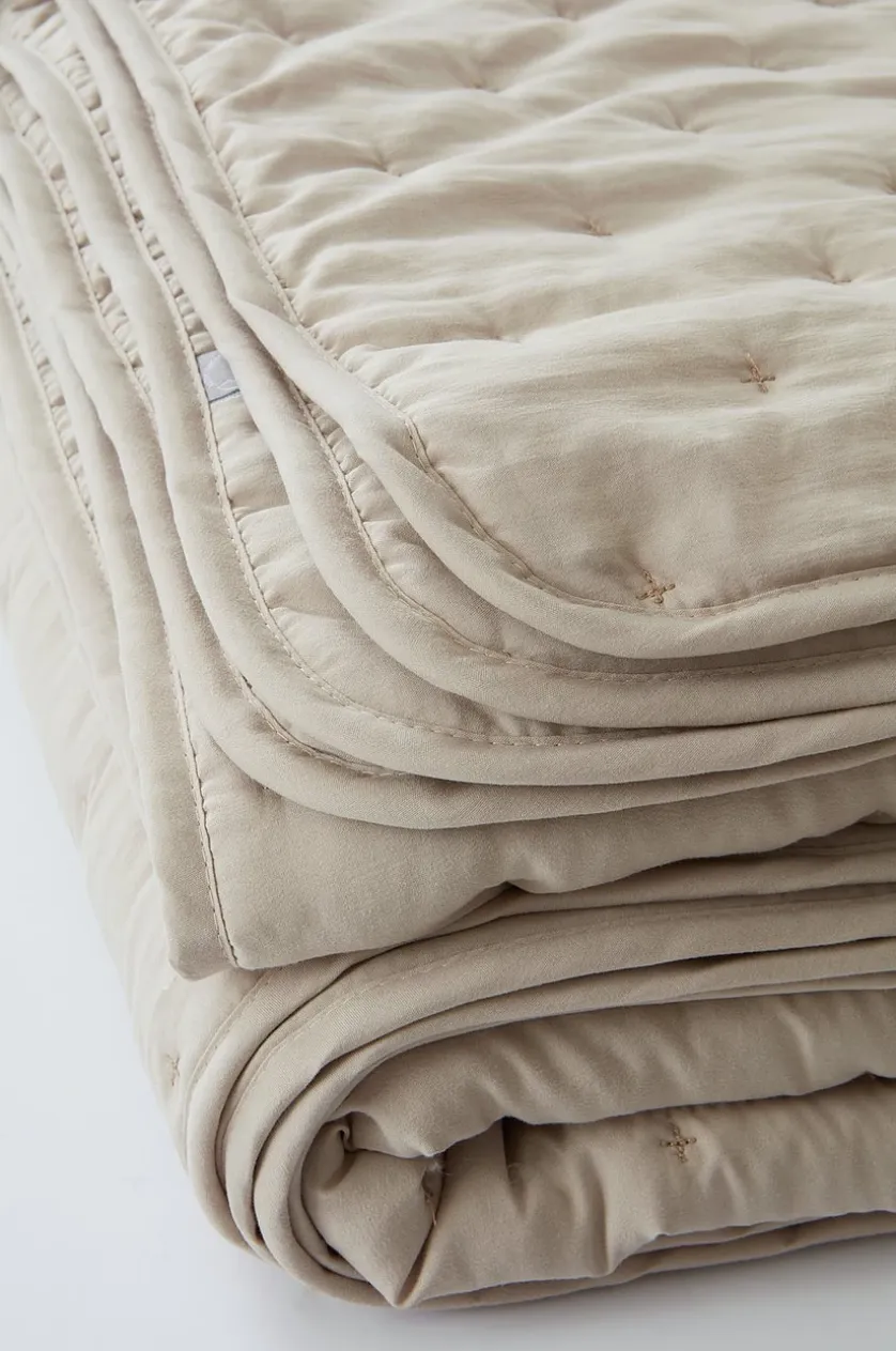 Bedspread 180 Calm Tagesdecke