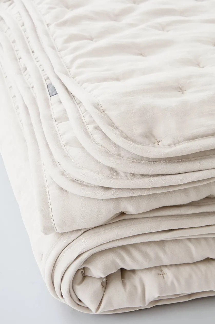 Bedspread 150 Calm Tagesdecke