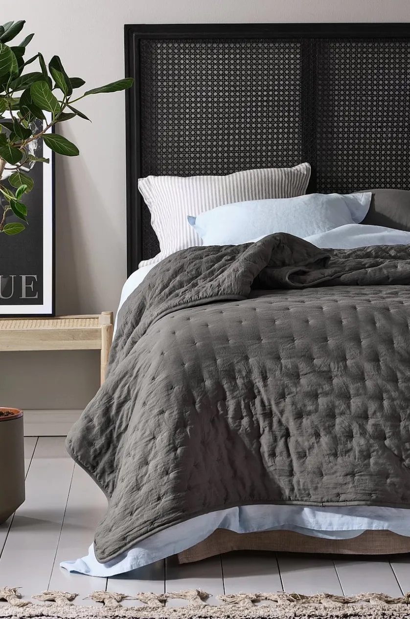 Bedspread 150 Calm Tagesdecke