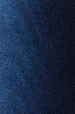 BELLA VELVET Stoffprobe