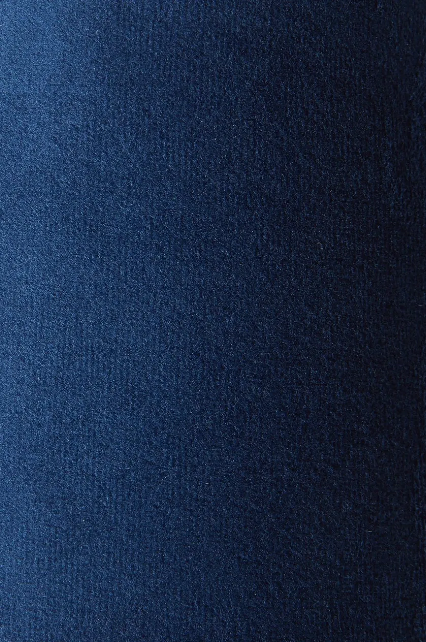 BELLA VELVET Stoffprobe