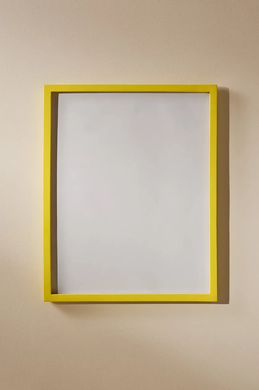 BELLE Holzrahmen 40x50 cm
