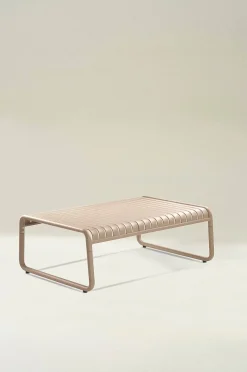 BELLEVILLE Couchtisch 79x122 cm