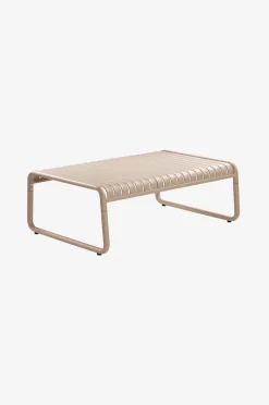 BELLEVILLE Couchtisch 79x122 cm