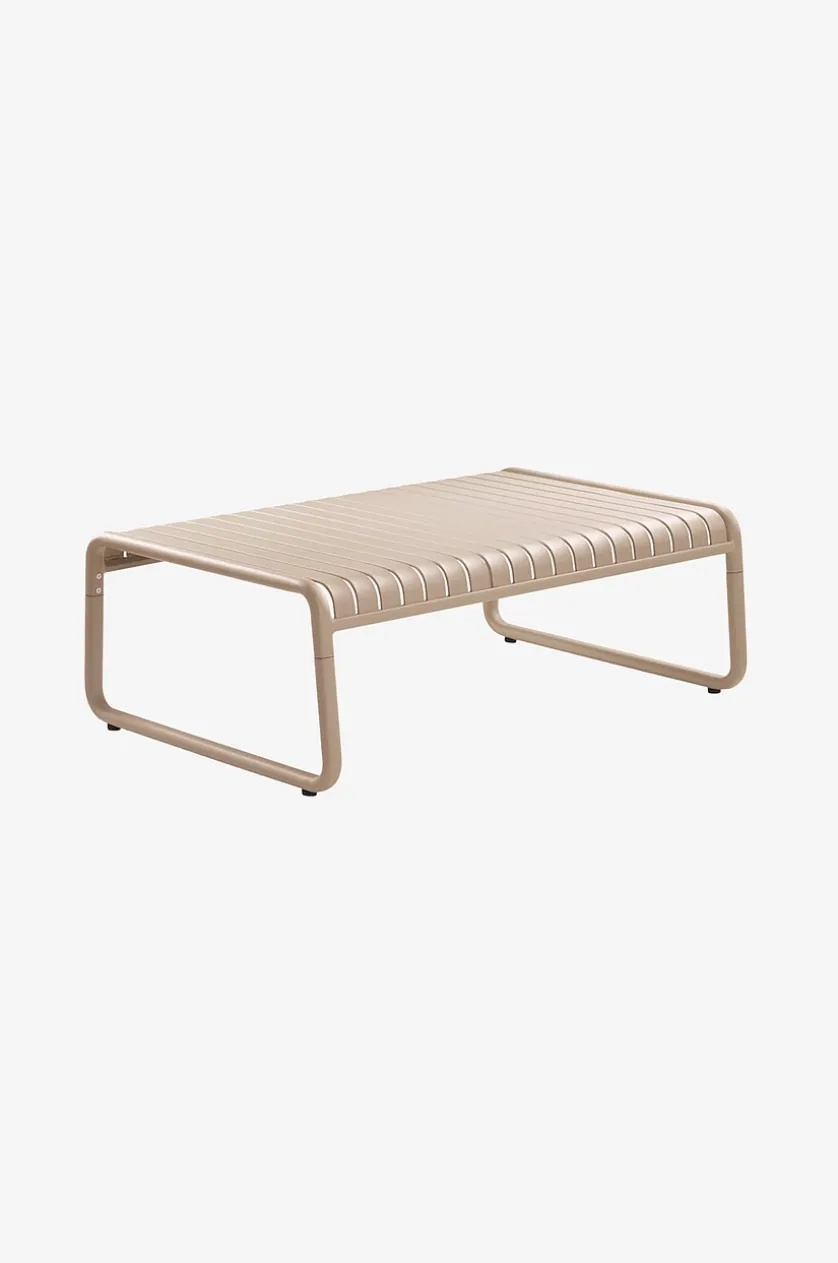 BELLEVILLE Couchtisch 79x122 cm