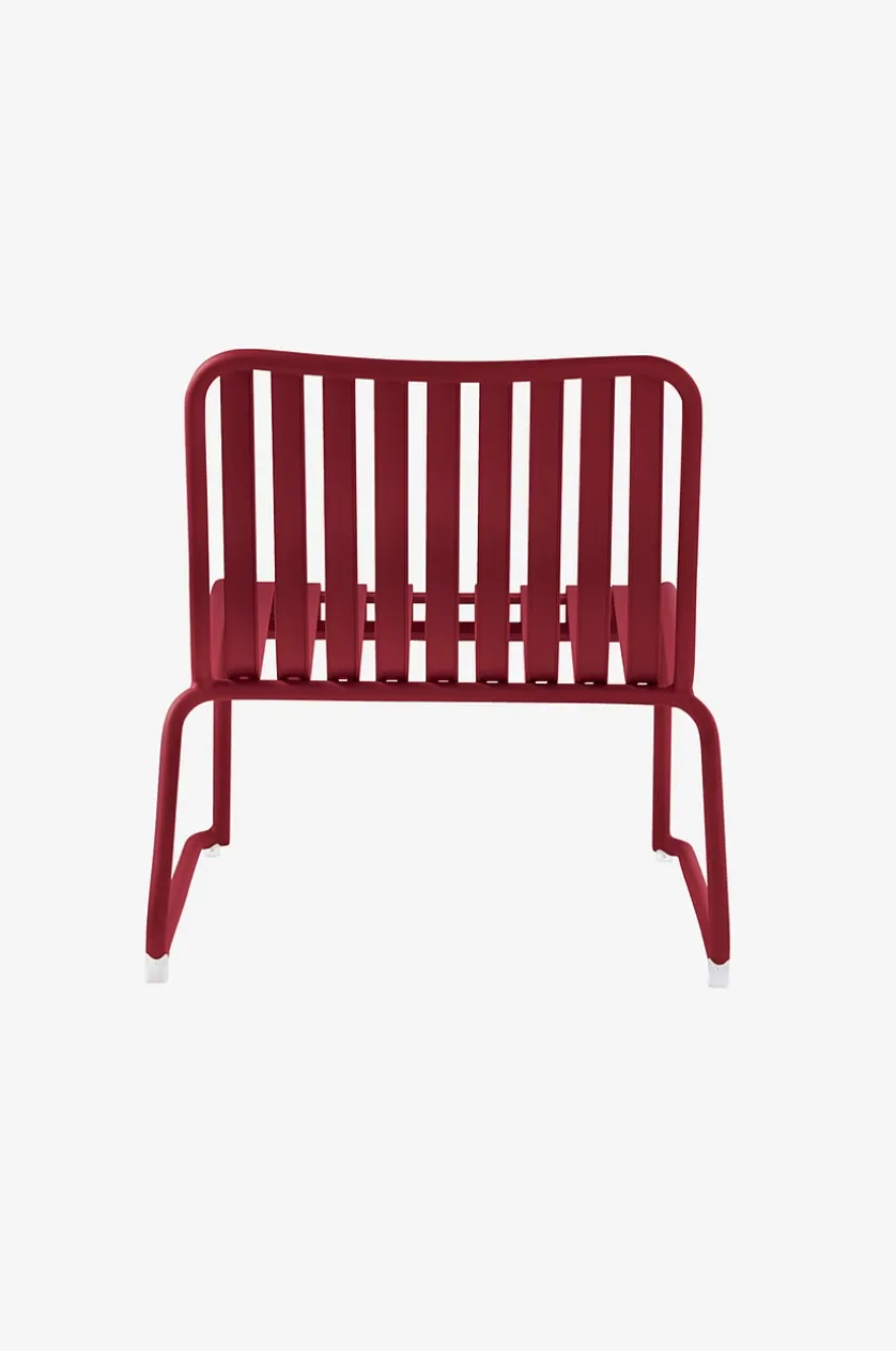 BELLEVILLE Loungechair 2er-Set
