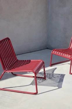 BELLEVILLE Loungechair 2er-Set