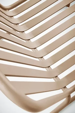 BELLEVILLE Loungechair 2er-Set