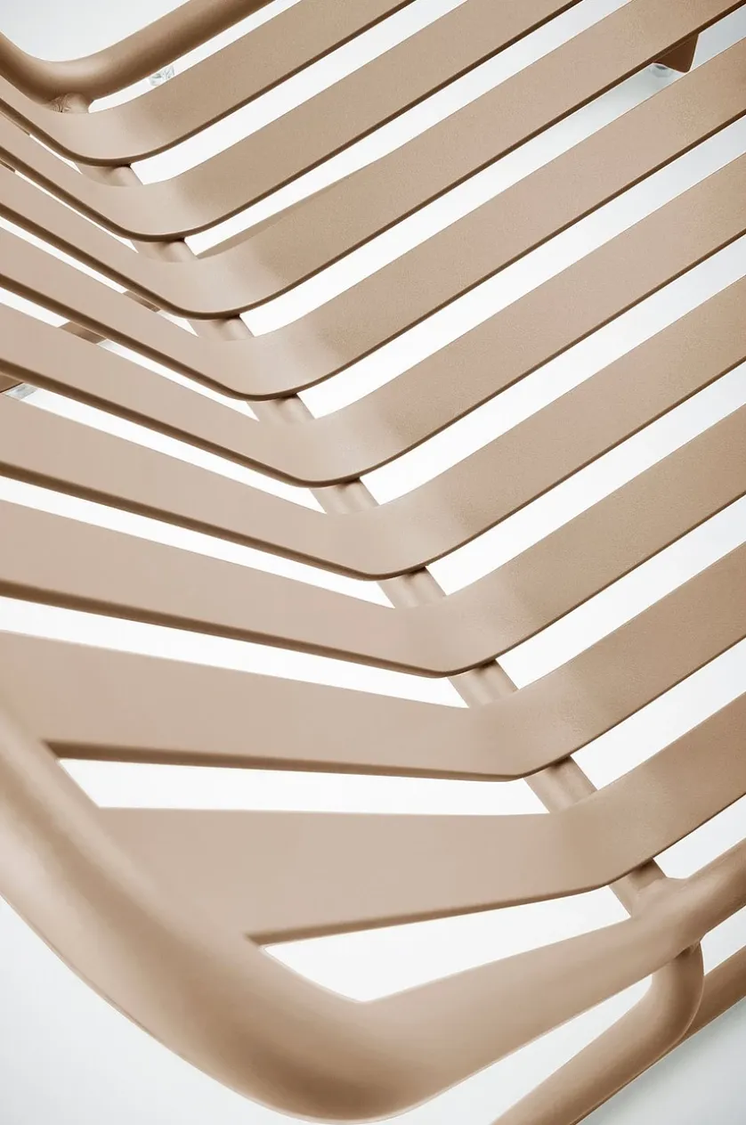 BELLEVILLE Loungechair 2er-Set