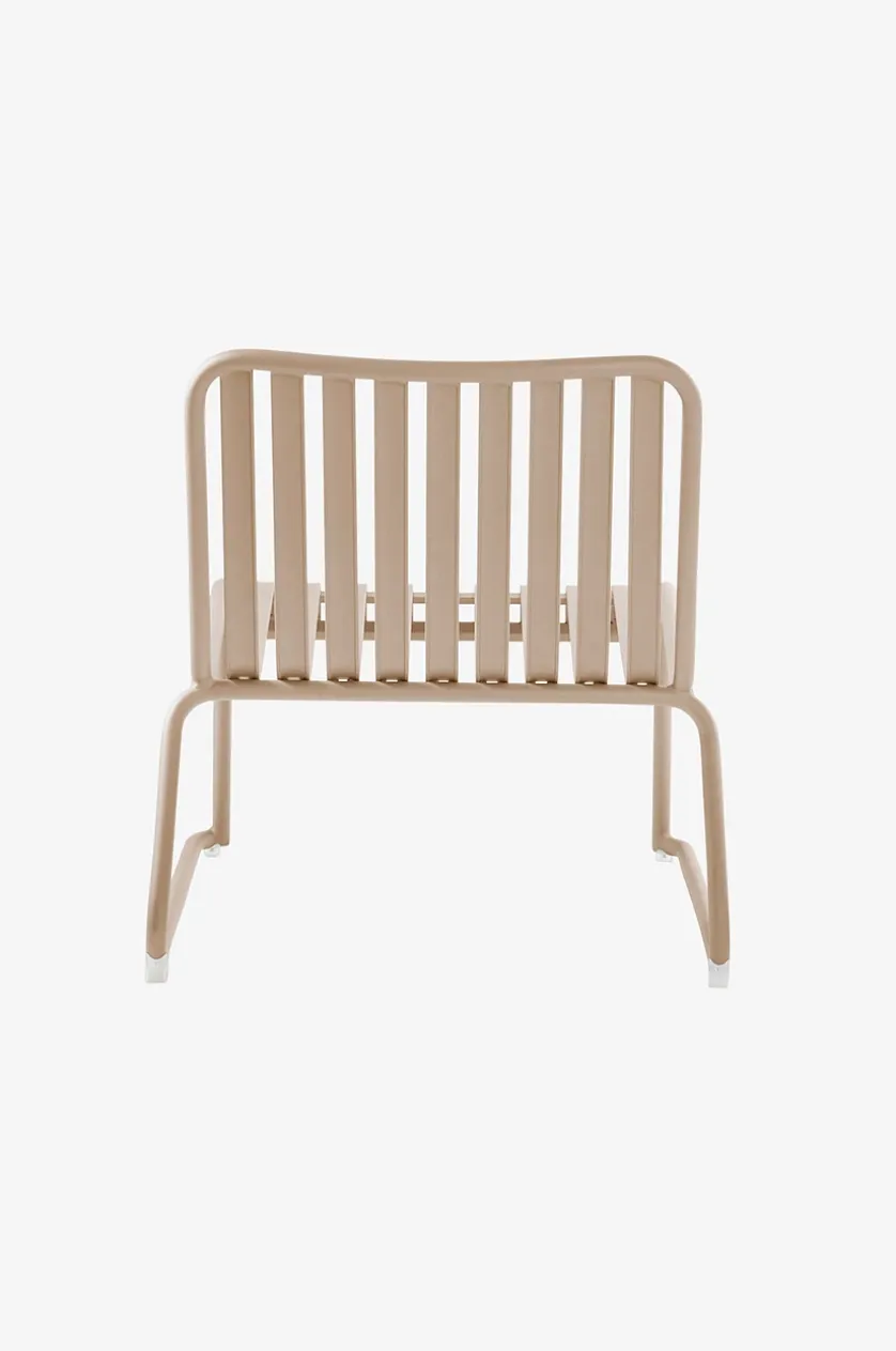 BELLEVILLE Loungechair 2er-Set