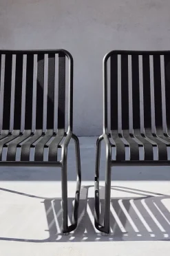 BELLEVILLE Loungechair 2er-Set