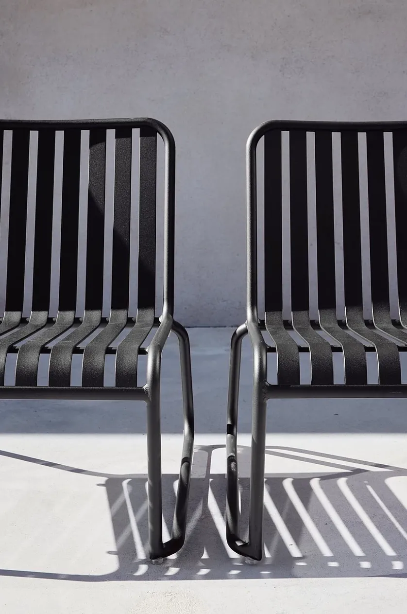 BELLEVILLE Loungechair 2er-Set