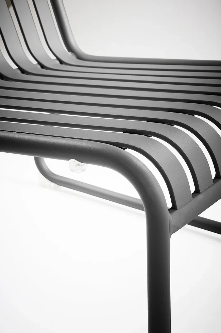 BELLEVILLE Loungechair 2er-Set