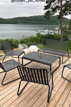 BELLEVILLE Loungechair 2er-Set