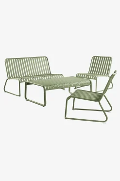 BELLEVILLE Loungechair 2er-Set