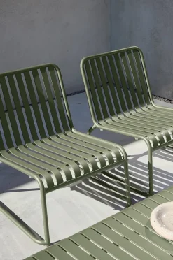 BELLEVILLE Loungechair 2er-Set