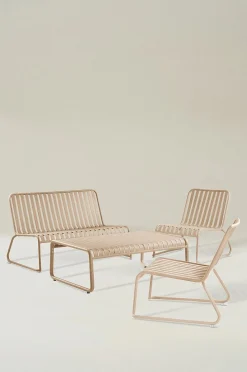 BELLEVILLE Loungesofa