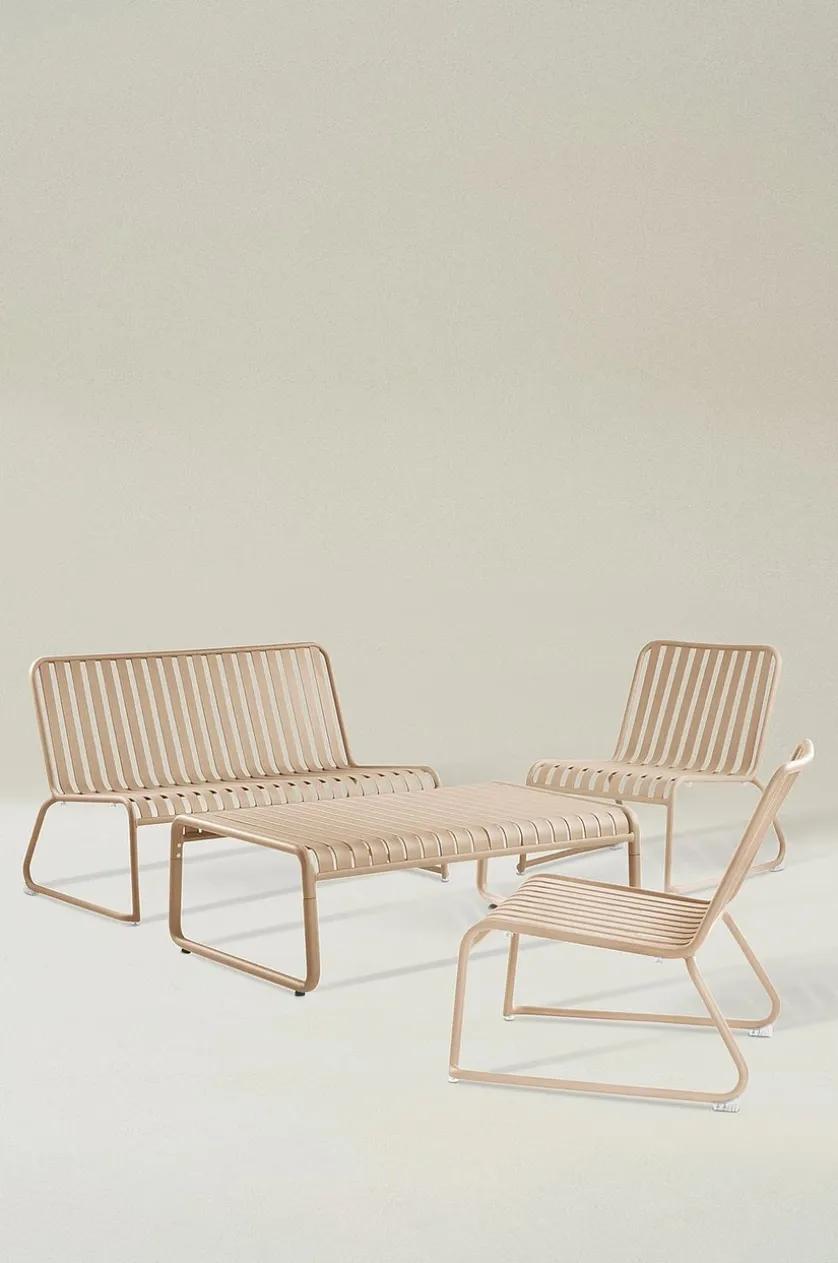 BELLEVILLE Loungesofa