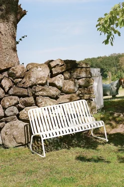 BELLEVILLE Loungesofa