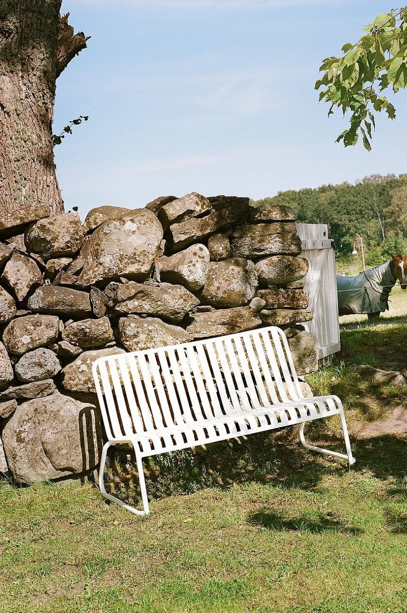 BELLEVILLE Loungesofa