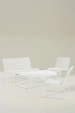 BELLEVILLE Loungesofa