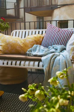 BELLEVILLE Loungesofa