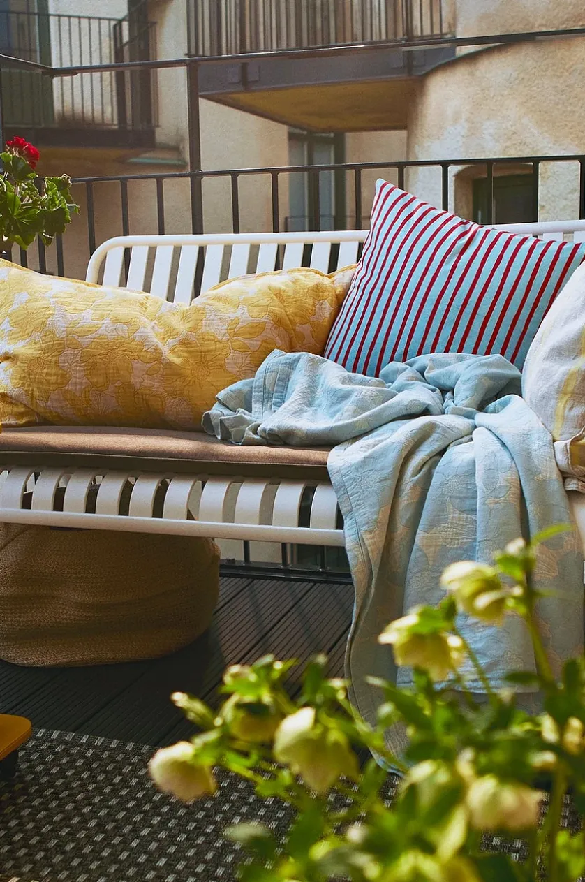 BELLEVILLE Loungesofa