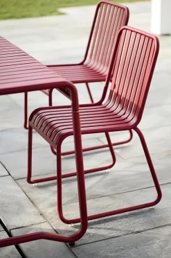 BELLEVILLE Stuhl für draußen, 2 St.