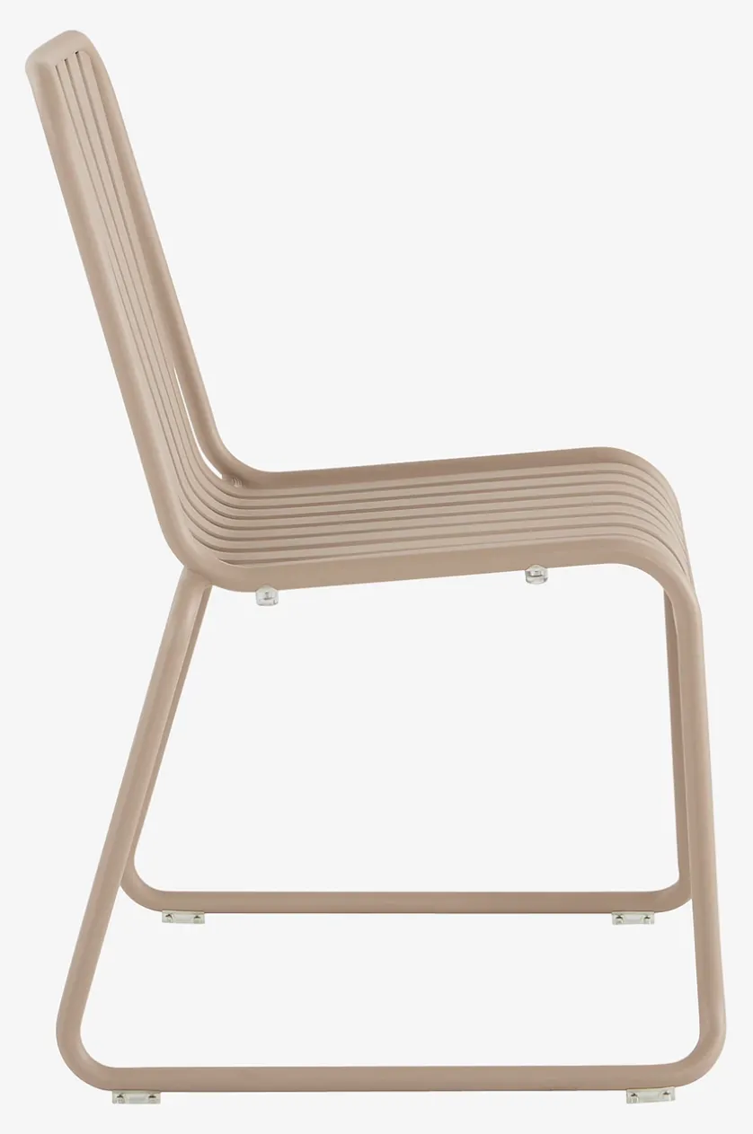 BELLEVILLE Stuhl für draußen, 2 St.