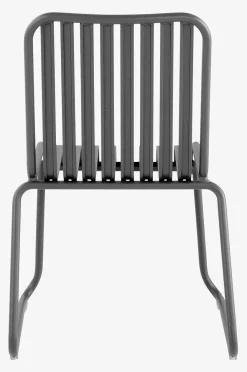 BELLEVILLE Stuhl für draußen, 2 St.