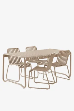 BELLEVILLE Tisch 97x173,4 cm