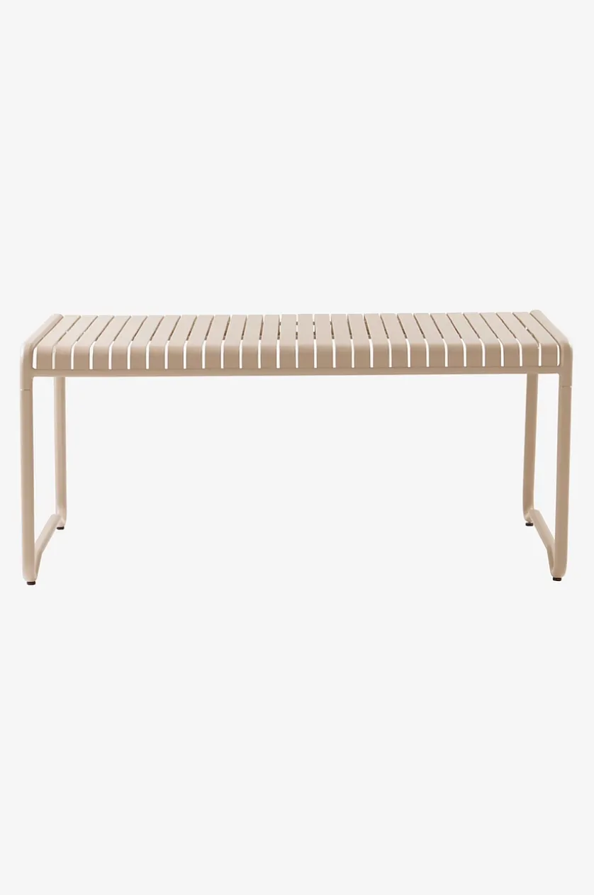 BELLEVILLE Tisch 97x173,4 cm