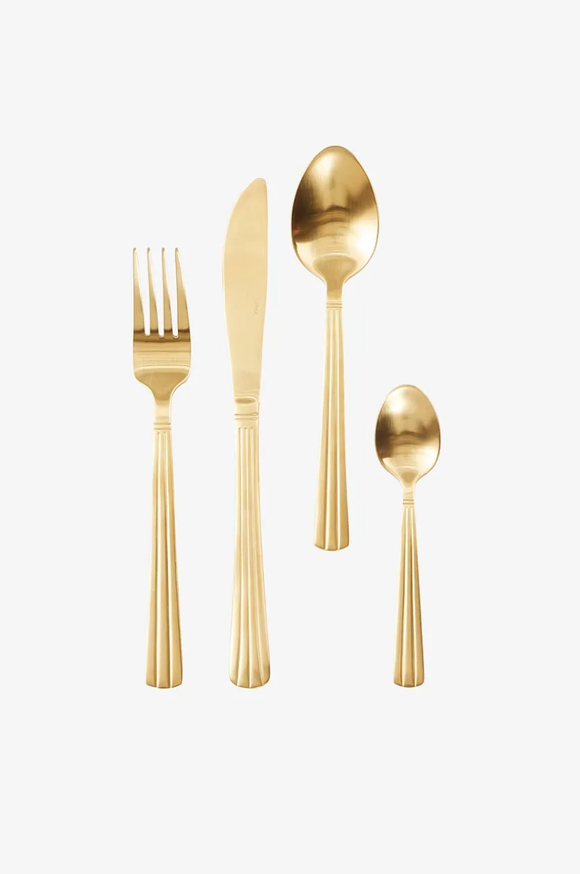Besteckset KAIYA, 16 Teile