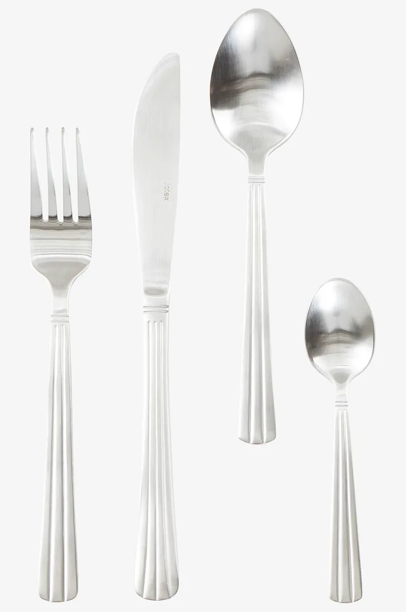 Besteckset KAIYA, 16 Teile