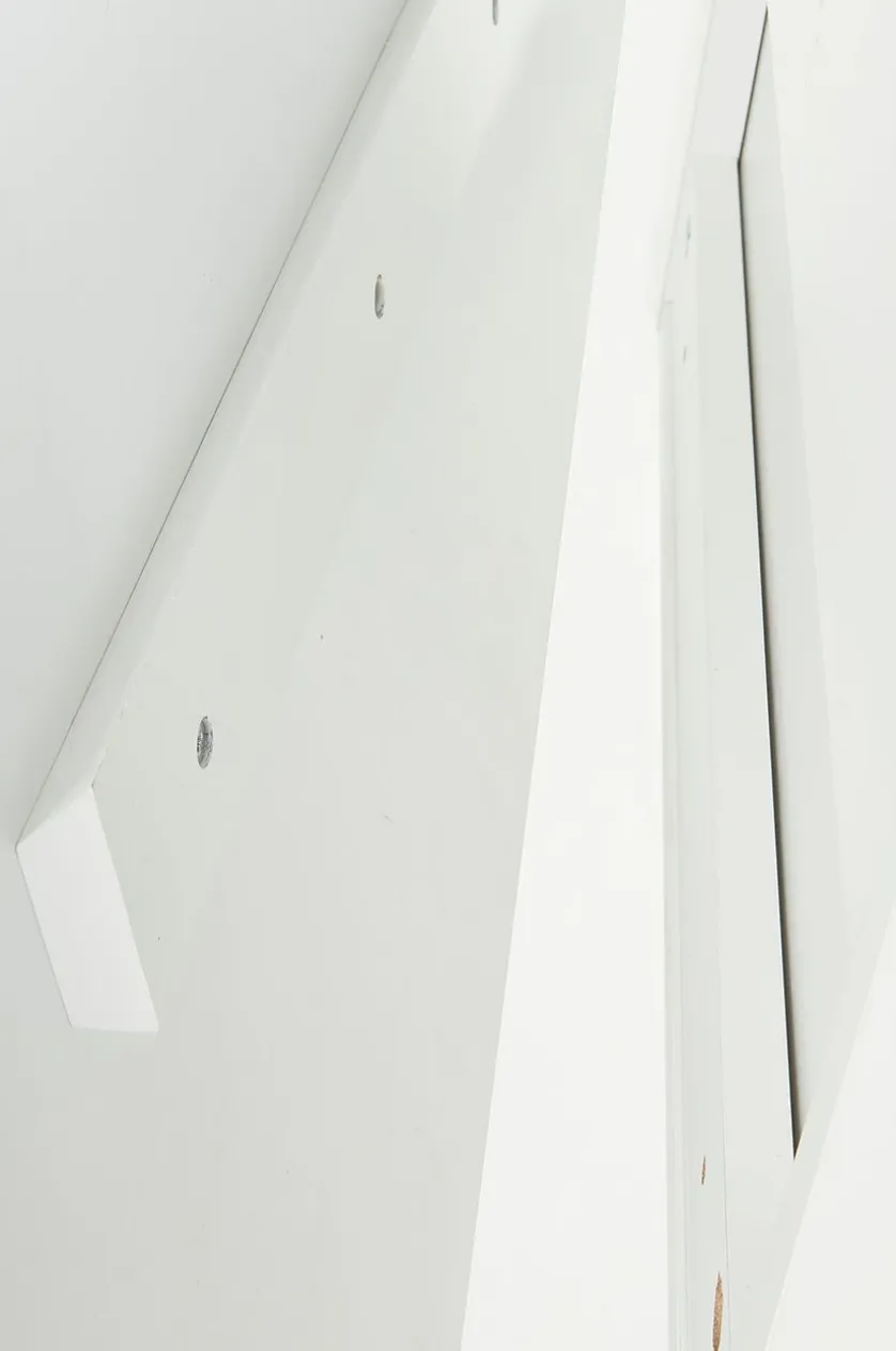 BETHUNE Schreibtisch 42x120 cm