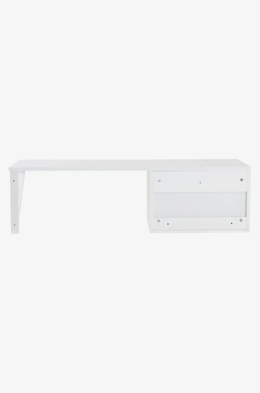 BETHUNE Schreibtisch 42x120 cm