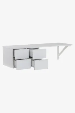BETHUNE Schreibtisch 42x120 cm