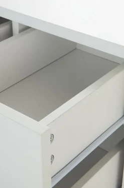 BETHUNE Schreibtisch 42x120 cm