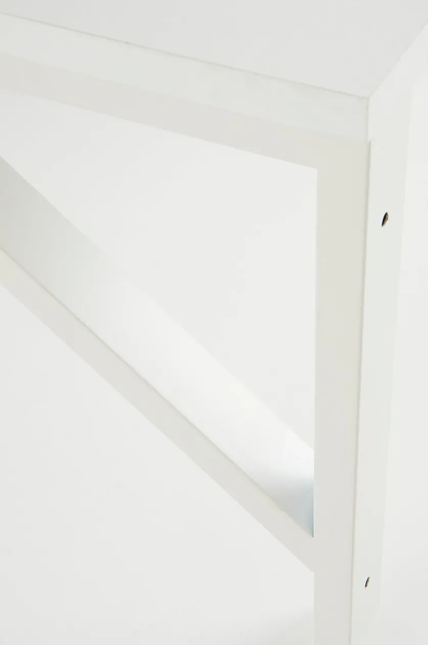 BETHUNE Schreibtisch 42x120 cm