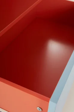 BIBBI Kinderbücherregal