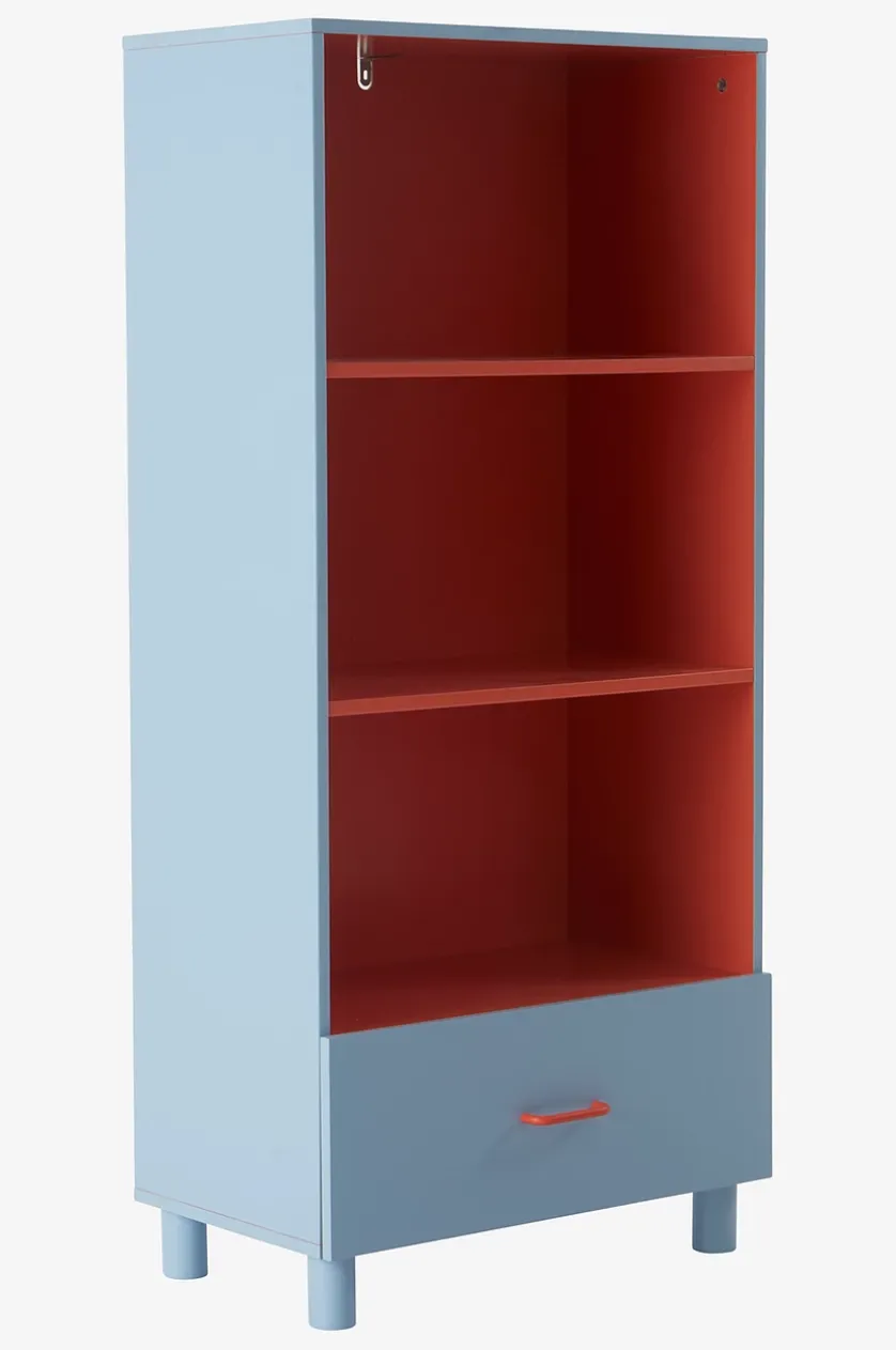 BIBBI Kinderbücherregal