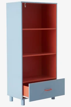 BIBBI Kinderbücherregal