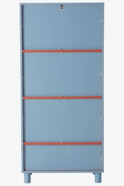 BIBBI Kinderbücherregal