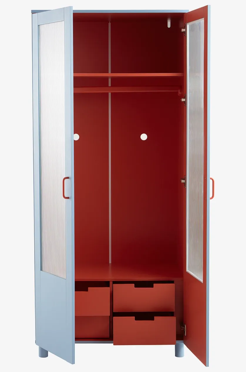BIBBI Kleiderschrank