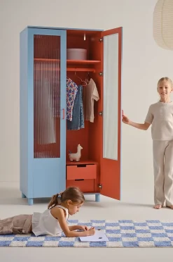 BIBBI Kleiderschrank