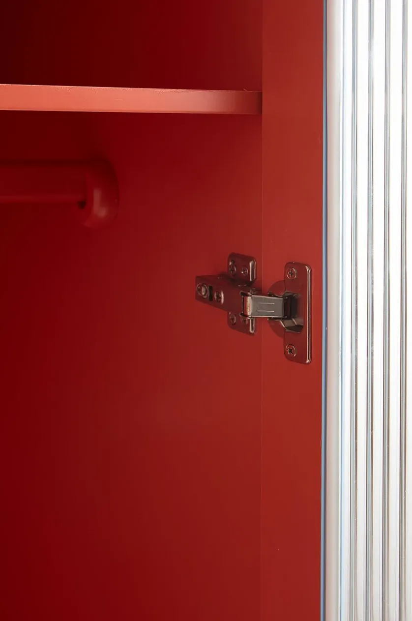BIBBI Kleiderschrank