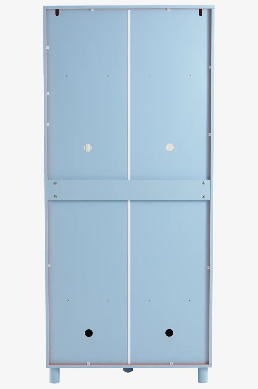 BIBBI Kleiderschrank