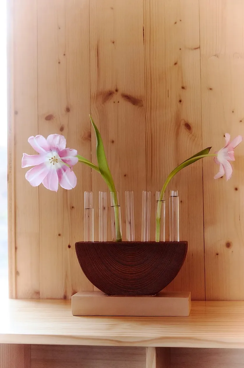 BILLE Vase