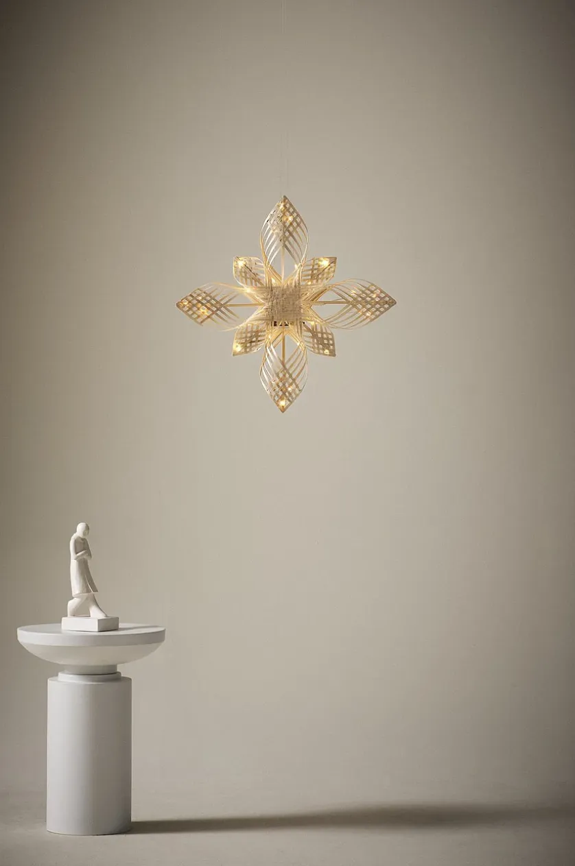 BIRK Adventsstern Ø 45 cm